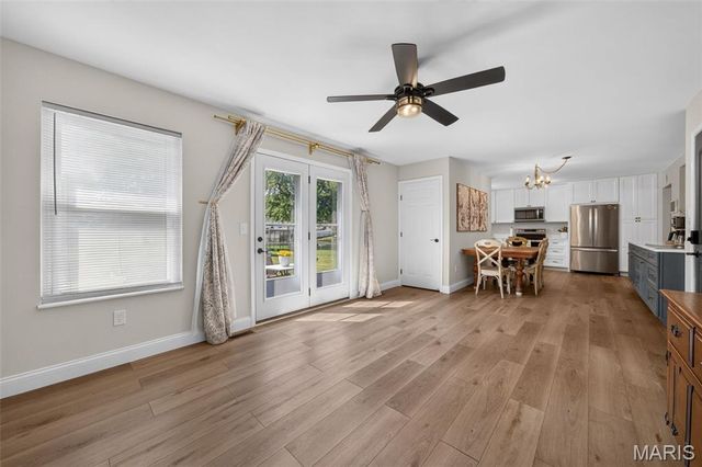 108 Sunny Hill Boulevard, St Peters, MO 63376