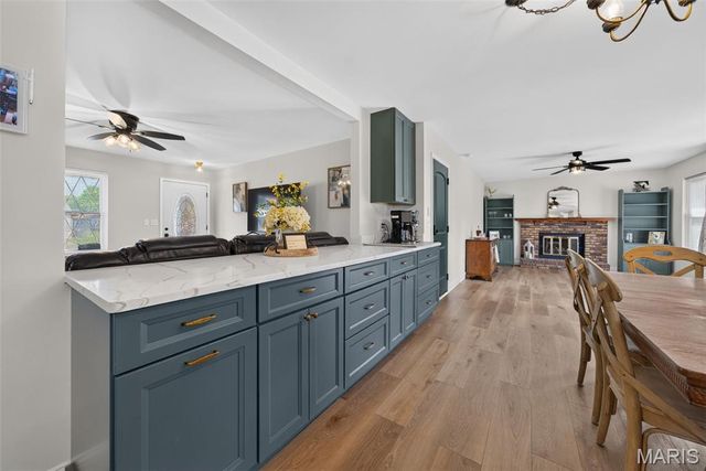 108 Sunny Hill Boulevard, St Peters, MO 63376