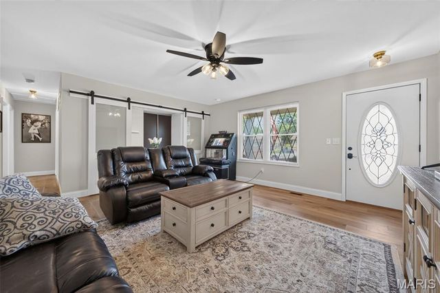108 Sunny Hill Boulevard, St Peters, MO 63376