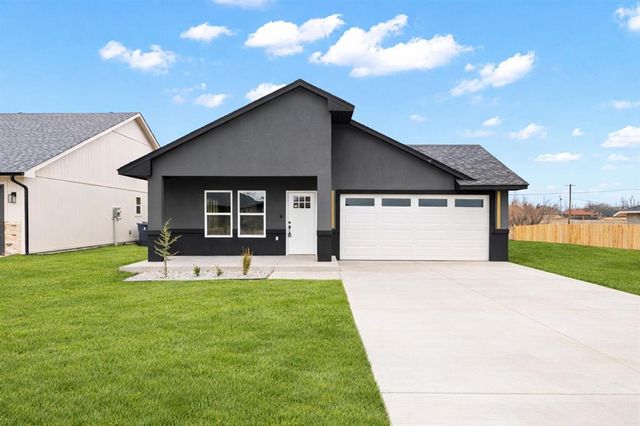 409 NW 116th Street, Oklahoma City, OK 73114