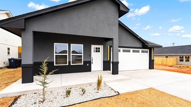 409 NW 116th Street, Oklahoma City, OK 73114