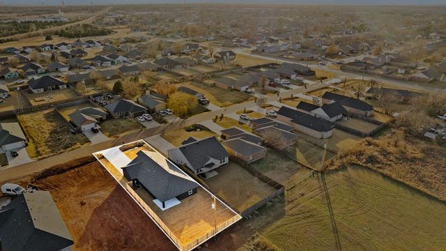 409 NW 116th Street, Oklahoma City, OK 73114