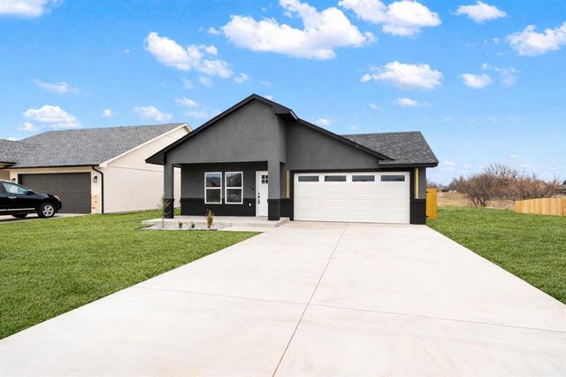 409 NW 116th Street, Oklahoma City, OK 73114