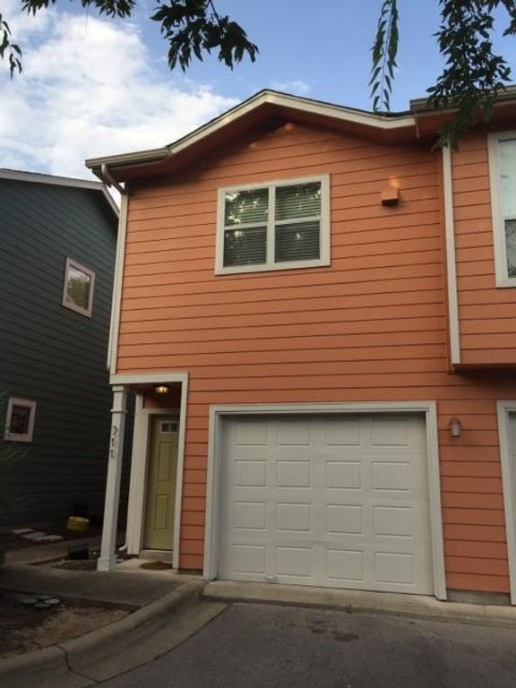 1601 Miriam Ave 311, Austin, TX 78702