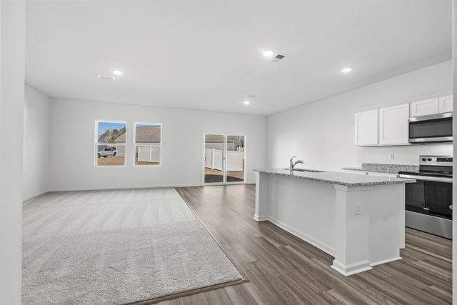 501 Silver Pidgeon St, Aynor, SC 29511