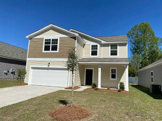 501 Silver Pidgeon St, Aynor, SC 29511