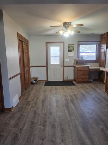 239 W WATER STREET, Brillion, WI 54110