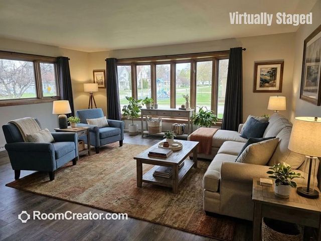 239 W WATER STREET, Brillion, WI 54110