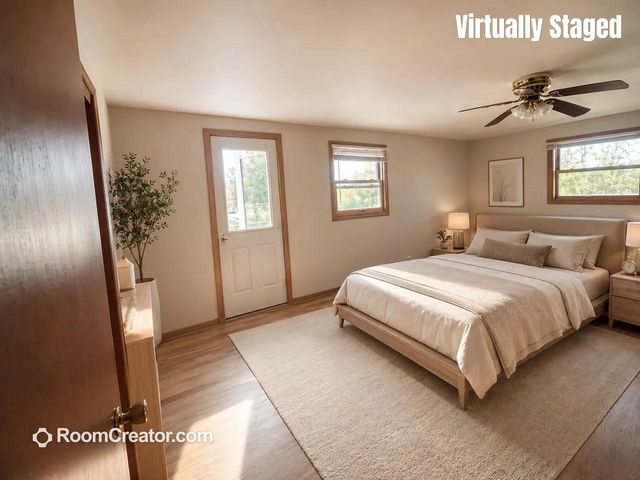 239 W WATER STREET, Brillion, WI 54110