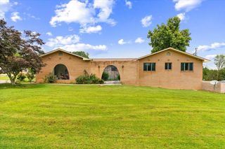 812 W Fort Street, Chatsworth, GA 30705