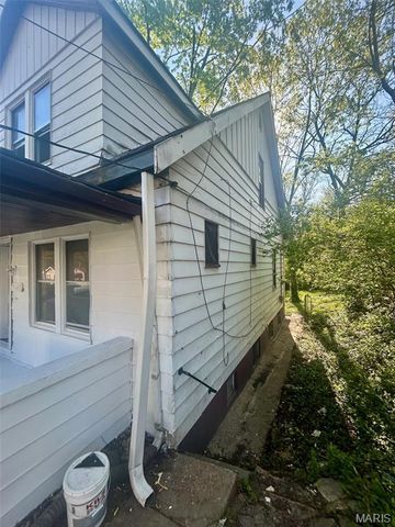 5612 Hamilton Avenue, Jennings, MO 63136
