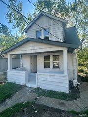 5612 Hamilton Avenue, Jennings, MO 63136