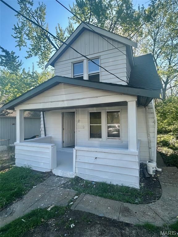 5612 Hamilton Avenue, Jennings, MO 63136