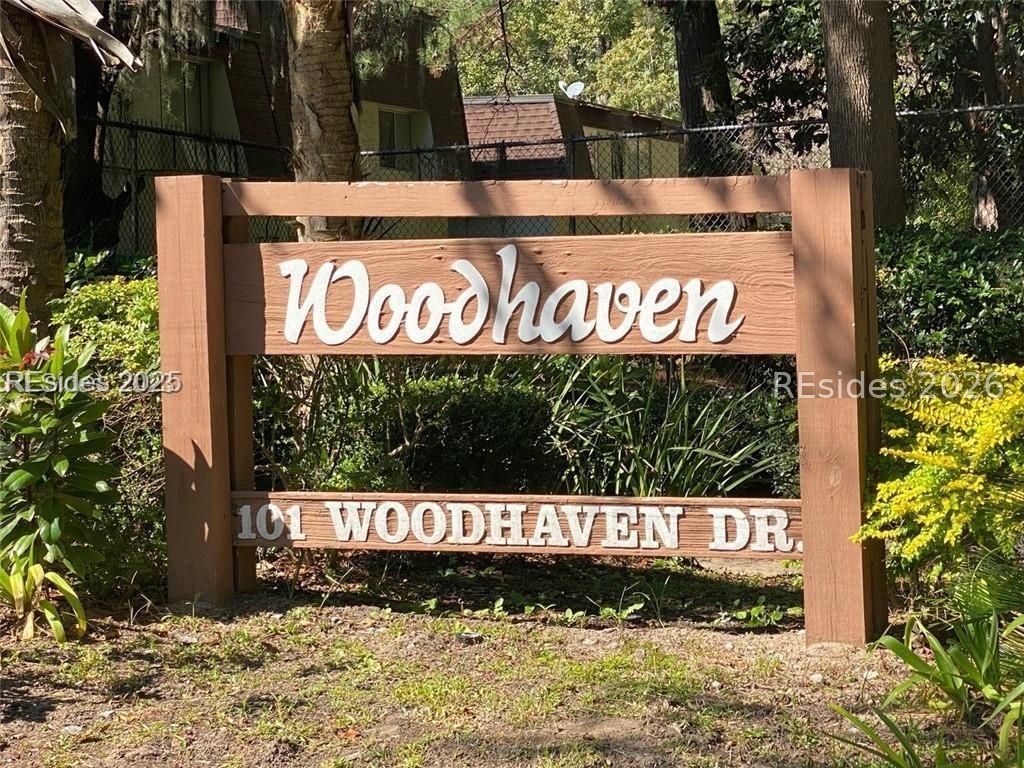 101 Woodhaven Dr Apt 33, Hilton Head Island, SC 29928