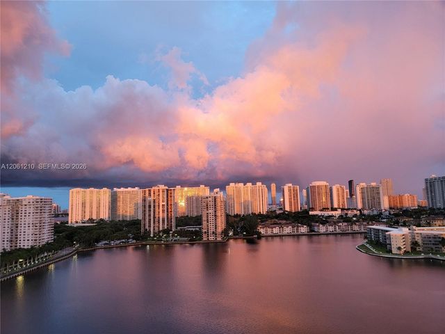 18081 Biscayne Boulevard 1805, Aventura, FL 33160