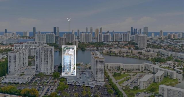 18081 Biscayne Boulevard 1805, Aventura, FL 33160