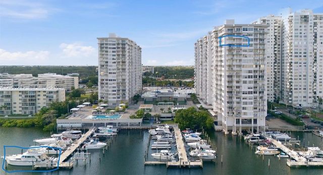 18081 Biscayne Boulevard 1805, Aventura, FL 33160