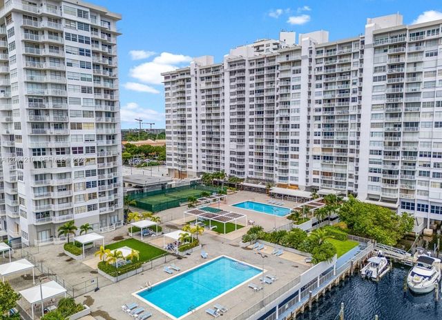 18081 Biscayne Boulevard 1805, Aventura, FL 33160