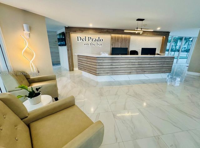 18081 Biscayne Boulevard 1805, Aventura, FL 33160
