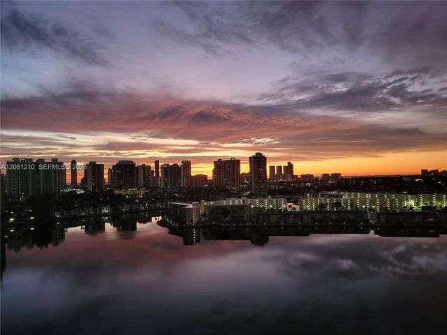 18081 Biscayne Boulevard 1805, Aventura, FL 33160