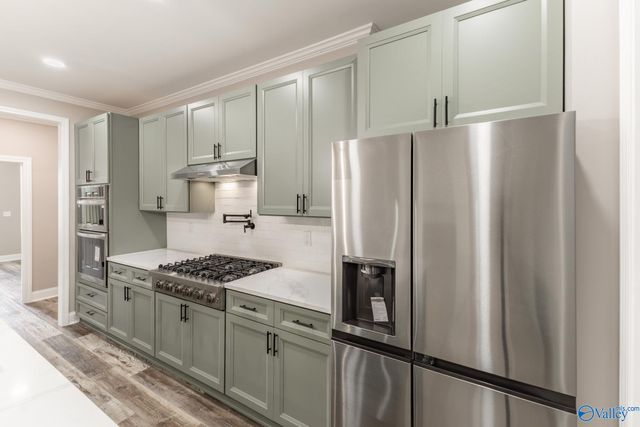 305 Golden Harvest Drive, New Market, AL 35761