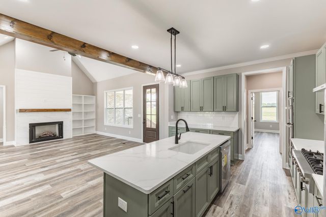 305 Golden Harvest Drive, New Market, AL 35761