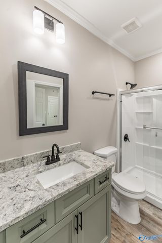 305 Golden Harvest Drive, New Market, AL 35761