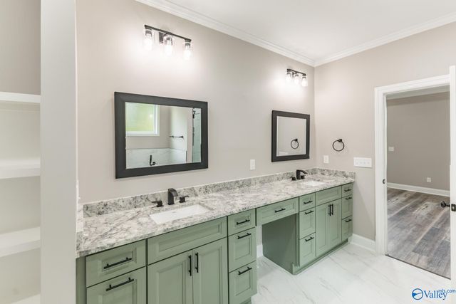 305 Golden Harvest Drive, New Market, AL 35761