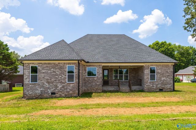 305 Golden Harvest Drive, New Market, AL 35761