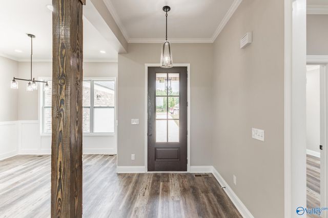 305 Golden Harvest Drive, New Market, AL 35761