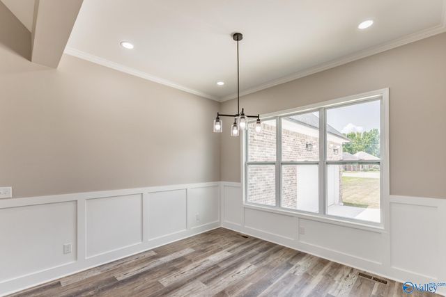 305 Golden Harvest Drive, New Market, AL 35761