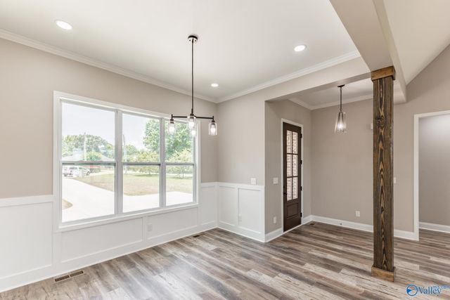 305 Golden Harvest Drive, New Market, AL 35761