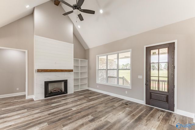 305 Golden Harvest Drive, New Market, AL 35761