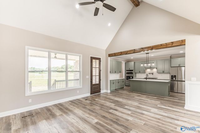 305 Golden Harvest Drive, New Market, AL 35761