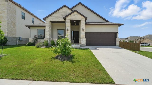 1606 Folk Victorian, New Braunfels, TX 78132