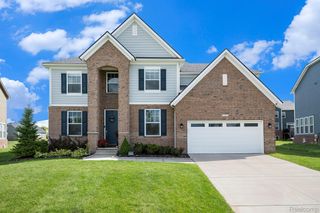 53213 Bay Laurel Lane, Lyon Charter Township, MI 48178