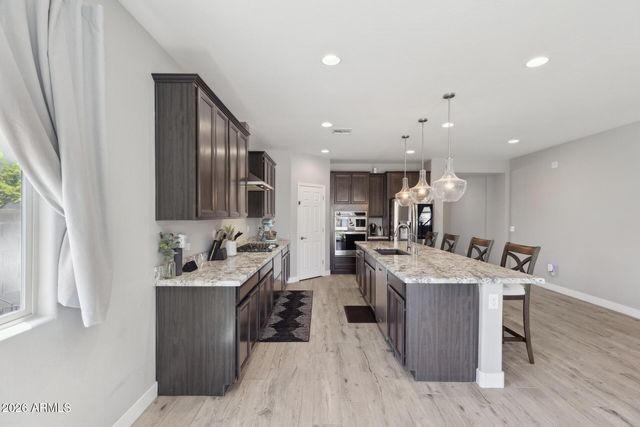 2741 S GORDON --, Mesa, AZ 85209