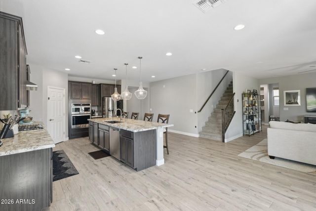 2741 S GORDON --, Mesa, AZ 85209