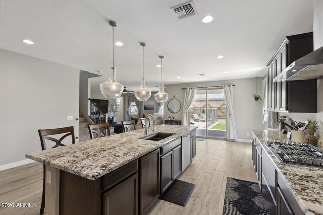 2741 S GORDON --, Mesa, AZ 85209