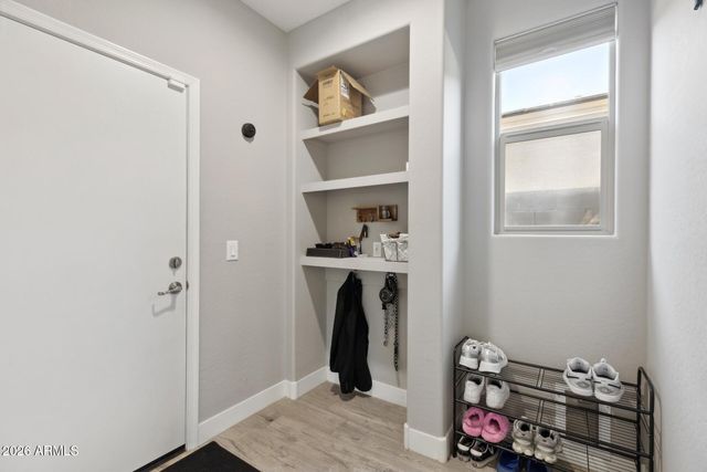 2741 S GORDON --, Mesa, AZ 85209