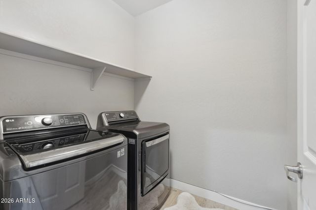 2741 S GORDON --, Mesa, AZ 85209