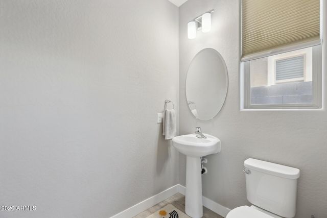 2741 S GORDON --, Mesa, AZ 85209