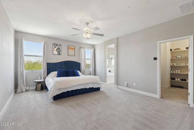 2741 S GORDON --, Mesa, AZ 85209