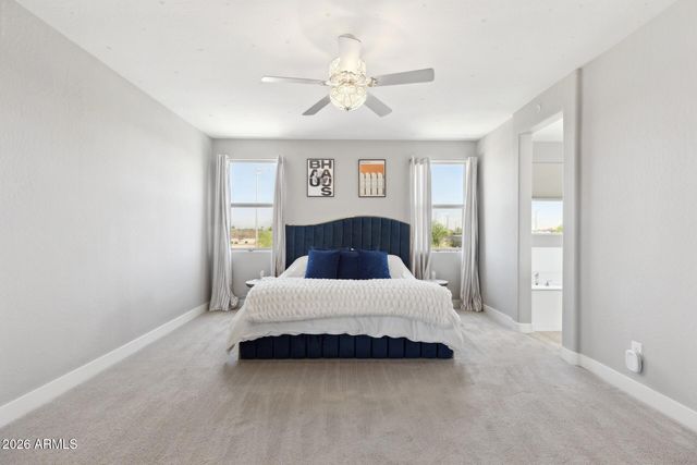 2741 S GORDON --, Mesa, AZ 85209