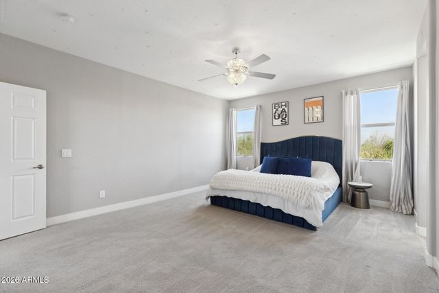 2741 S GORDON --, Mesa, AZ 85209