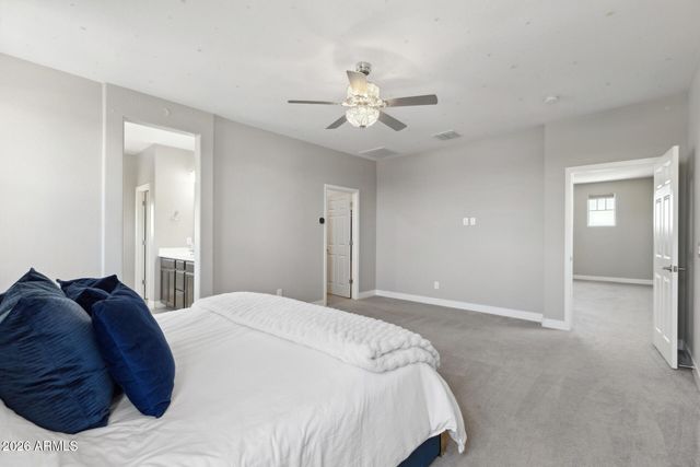 2741 S GORDON --, Mesa, AZ 85209