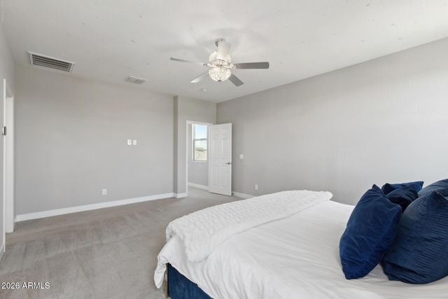 2741 S GORDON --, Mesa, AZ 85209