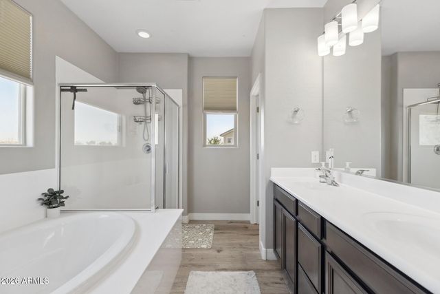 2741 S GORDON --, Mesa, AZ 85209