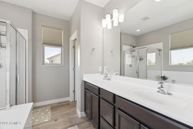 2741 S GORDON --, Mesa, AZ 85209