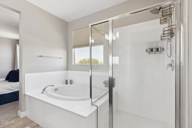 2741 S GORDON --, Mesa, AZ 85209